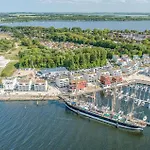 One-Bedroom Apartment in Lubeck Travemunde