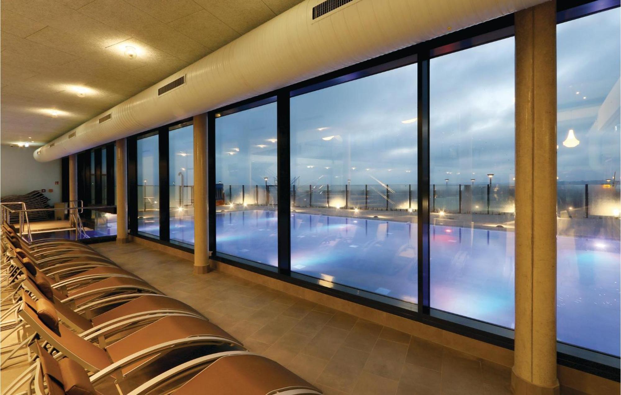 1 Bedroom Amazing In Travemuende Apartment