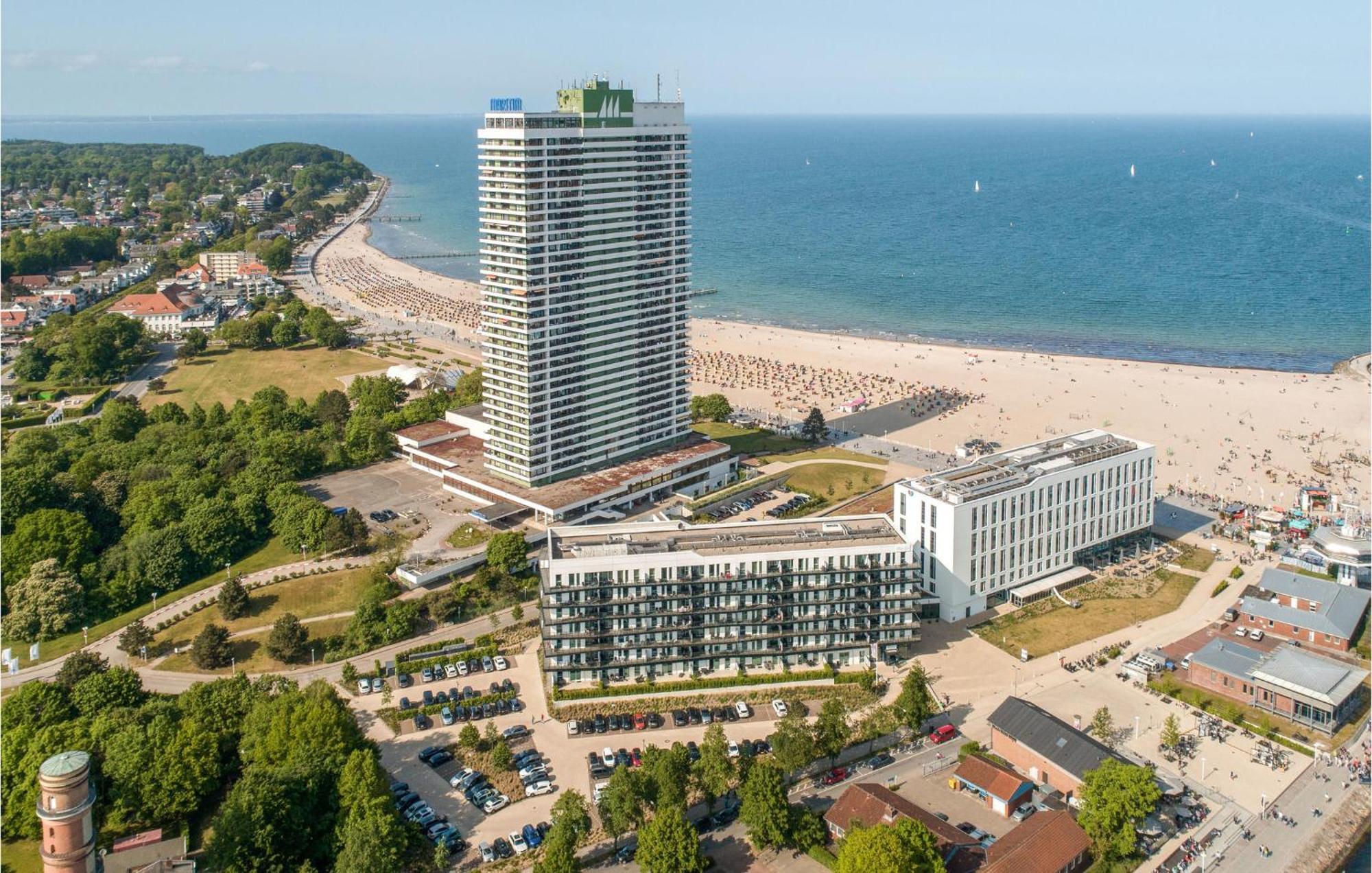 1 Bedroom Amazing In Travemuende Apartment *